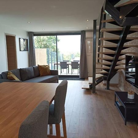 Appartement Caraman 外观 照片