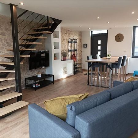 Appartement Caraman 外观 照片