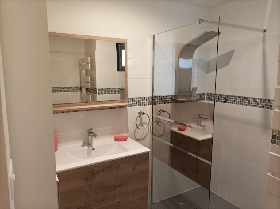 Appartement Caraman 外观 照片