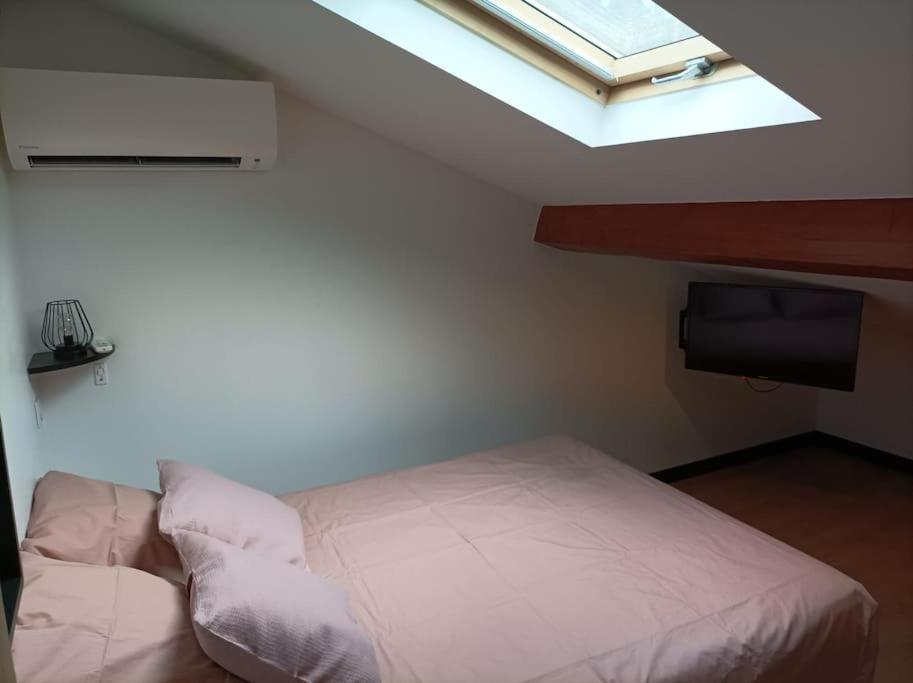 Appartement Caraman 外观 照片