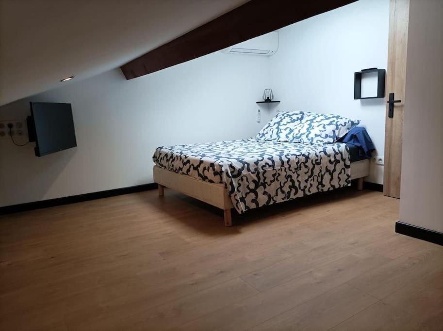 Appartement Caraman 外观 照片