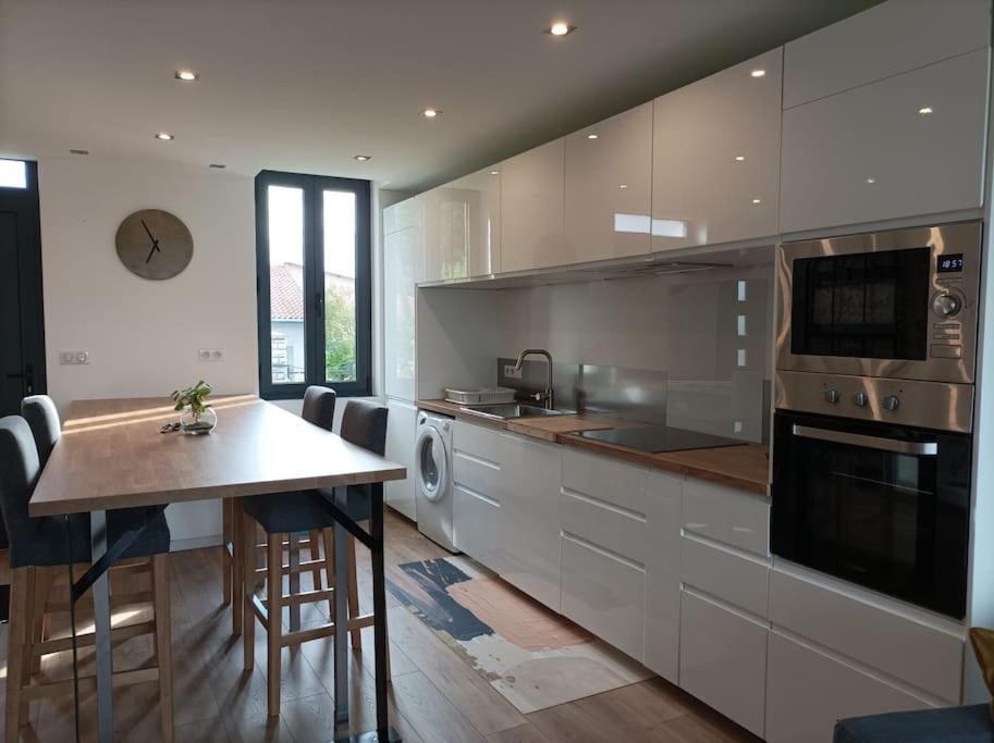Appartement Caraman 外观 照片